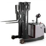 Фото 5 - Самоходный штабелер TISEL PRS13 DX300 EPS-PL.