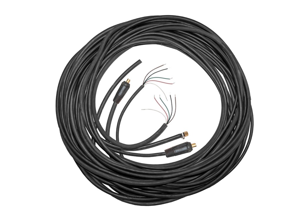 К-т соединительных кабелей 40 м для КЕДР MZ-1250 с FD12-200T (КГ 1*95)