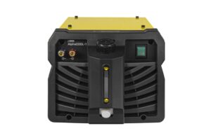 Фото 7 - Блок жидкостного охлаждения КЕДР AlphaCOOL-1.