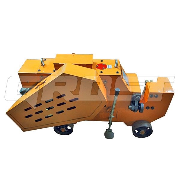 Фото 69 - Резчик арматуры GROST RC-40М01.