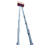 Фото 6 - Телескопический двухмачтовый подъемникGROST Double Mast 200-8 AC/DC.