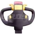 Фото 4 - Самоходный подъёмник ножничного типа GROST Tower Drive BS 500-14.