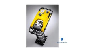 Фото 15 - Вибротрамбовка бензиновая Wacker Neuson BS 60-2plus.