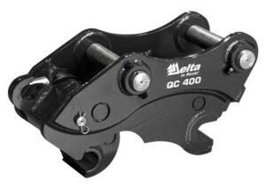 Фото 31 - Гидромолот  Hammer HB 330.