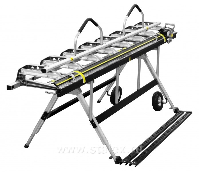 Фото 98 - Cтанок листогибочный TAPCO Max-20 2.6 м.