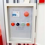 Фото 37 - Телескопический Двухмачтовый Подъемник ZX-2-140 OXLIFT 14 м 150 кг.