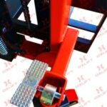 Фото 16 - Ручной Гидравлический Штабелер HS 3015 OXLIFT 1500 кг 3 м.