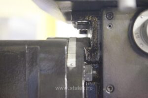 Фото 39 - Универсально-фрезерный станок STALEX MUF65.