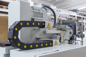 Фото 27 - Инструментальный фрезерный станок STALEX WFM 750 Servo.