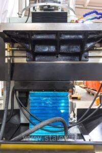 Фото 29 - Инструментальный фрезерный станок STALEX WFM 750 Servo.