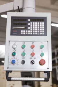 Фото 26 - Широкоуниверсальный фрезерный станок STALEX MUF150 Servo.