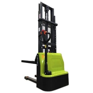Фото 13 - Самоходный Штабелер AX 1532LC OXLIFT 1500 кг 3,2 м Li-Ion.