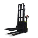 Фото 14 - Самоходный Штабелер AX 1532LC OXLIFT 1500 кг 3,2 м Li-Ion.