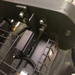Фото 22 - Самоходный Штабелер AX 1532LC OXLIFT 1500 кг 3,2 м Li-Ion.