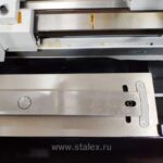 Фото 40 - Станок токарно-винторезный STALEX C6251/1500 (Аналог токарного станка 1В625М).