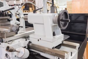 Фото 24 - Станок токарно-винторезный STALEX C6256/1000 (Аналог токарного станка 1В625М).