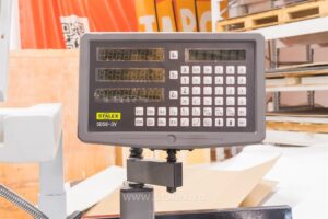 Фото 30 - Станок токарно-винторезный STALEX C6256/1000 (Аналог токарного станка 1В625М).