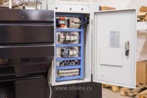 Фото 37 - Станок токарно-винторезный STALEX C6256/1000 (Аналог токарного станка 1В625М).