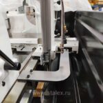 Фото 39 - Станок токарно-винторезный STALEX C6256/1000 (Аналог токарного станка 1В625М).