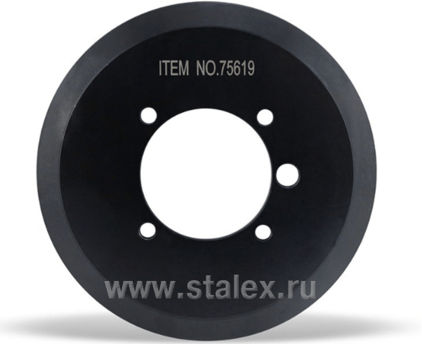 Фото 36 - Режущий ролик STALEX для HPPC-8 и HPPC-12.