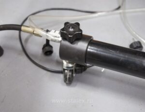 Фото 16 - Трубогиб электрогидравлический STALEX EHPB-3D.