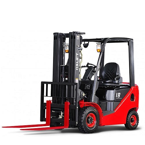 Фото 21 - Дизельный погрузчик OXLIFT CPCD 18-AG26.
