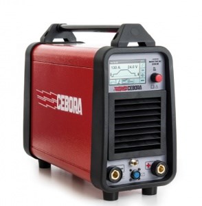 Аргонодуговой аппарат Cebora WIN TIG DC 220M + Горелка Parker SGT 26FX 4м + кабель массы 3.5 м