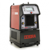 Фото 27 - Сварочный комплекс Cebora WIN TIG DC 350 T ROBOT + плазменная сварка TIG Plasma PW 30.