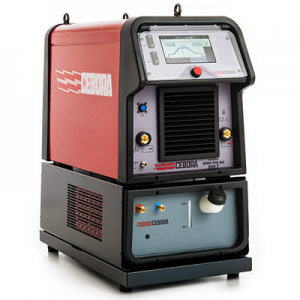 Фото 24 - Сварочный комплекс Cebora WIN TIG DC 500 T ROBOT с БЖО + плазменная сварка TIG Plasma PW 30.