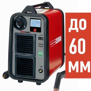 Фото 32 - Плазморез Cebora Plasma Sound PC 130/T + CNC (ЧПУ) резак 15м , CNC (ЧПУ) интерфейс.