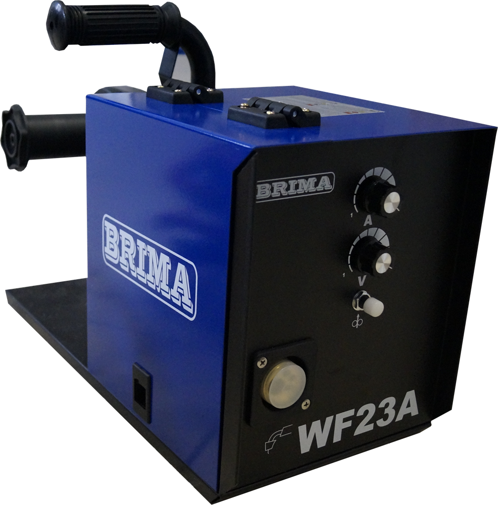 Фото 34 - Подающий механизм BRIMA WF-23А.