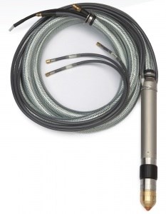 Фото 3 - Cebora Резак CP 450G Bevel 12 m.