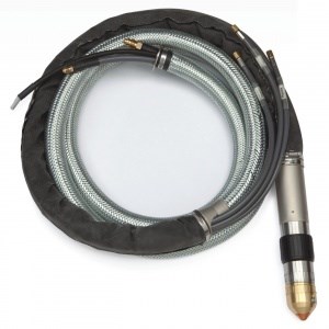 Фото 6 - Cebora Резак CP 450G Bevel 7,5 m.
