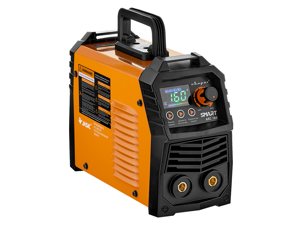 Фото 40 - Сварог REAL SMART ARC 160 (Z28103).