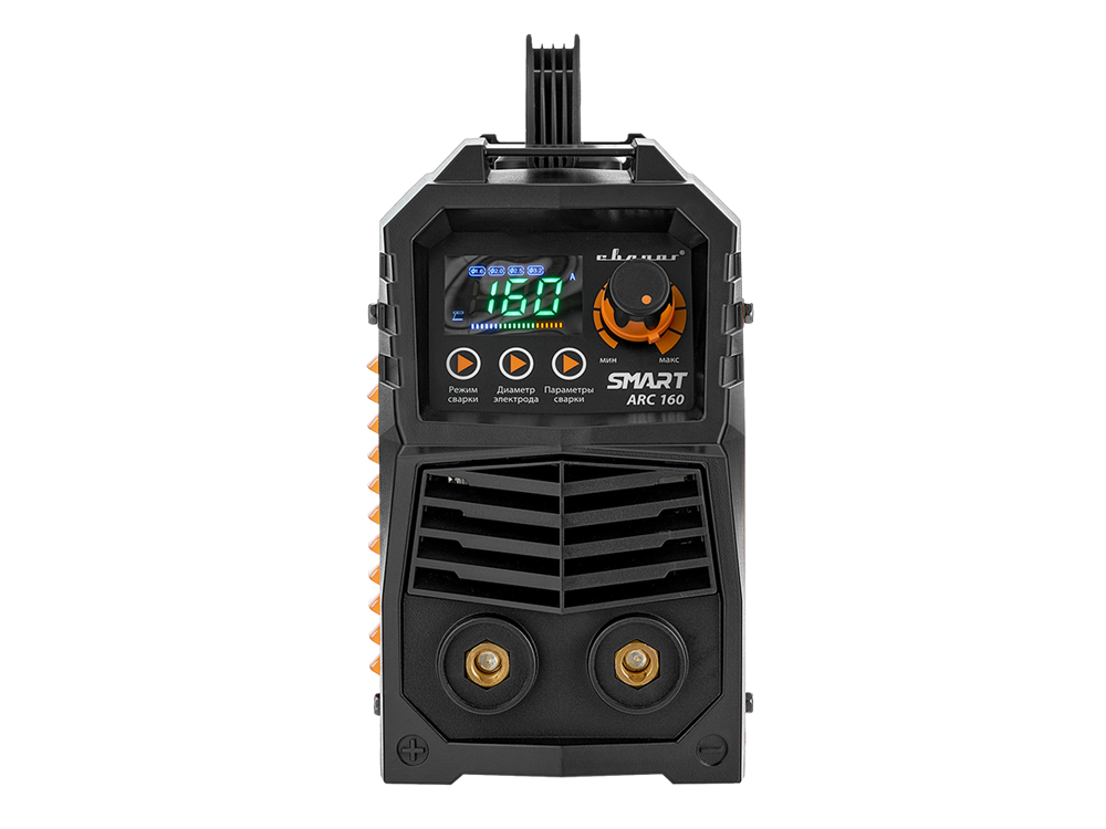 Фото 42 - Сварог REAL SMART ARC 160 (Z28103).
