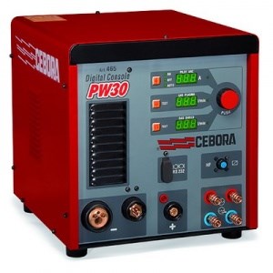 Фото 30 - Плазменная консоль Cebora PW30.