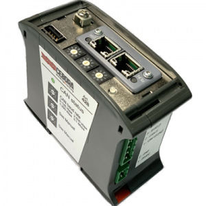 Фото 23 - Cebora Комплект роботизированного интерфейса RDI Digital — Ethernet/IP fieldbus.