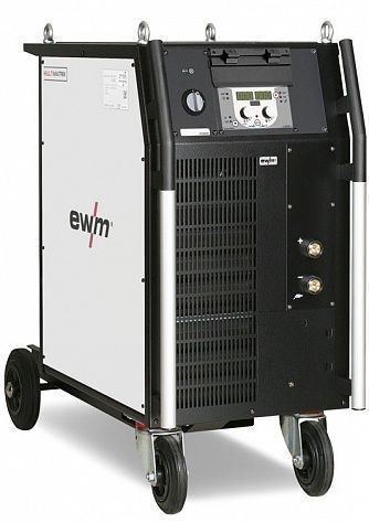 Фото 54 - EWM TAURUS 451 Basic FDG.