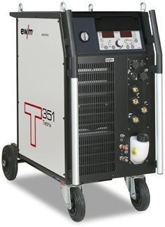 EWM TETRIX 351 Synergic