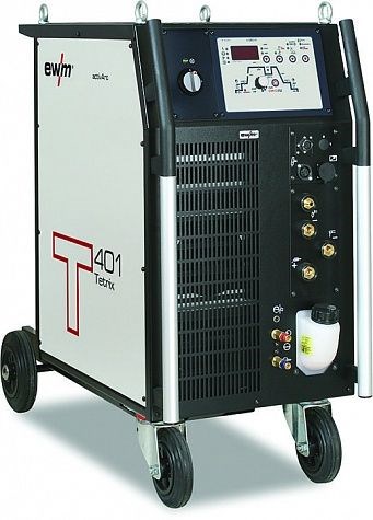 Фото 68 - EWM TETRIX 401 Comfort.