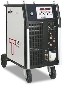 EWM Tetrix 551 Classic