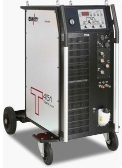 Фото 56 - EWM Tetrix 451 AC/DC Comfort.