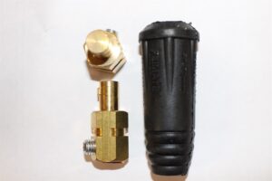 Фото 41 - Сварог REAL TIG 200 (W223).