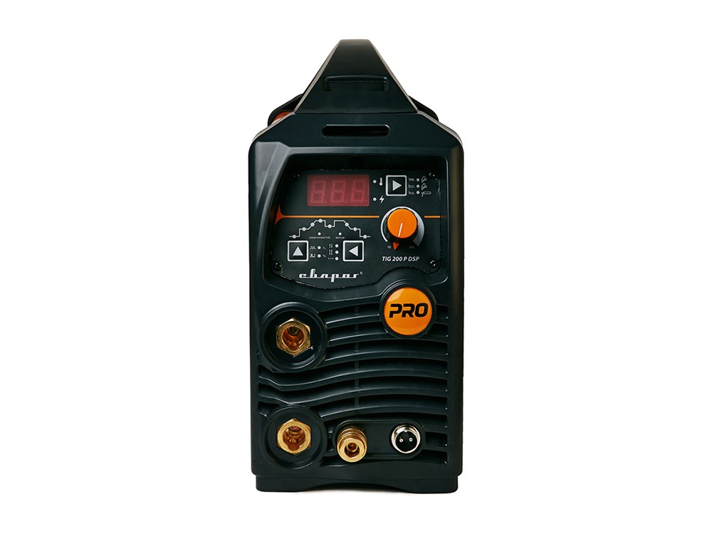 Фото 85 - Сварог PRO TIG 200 P DSP (W212).