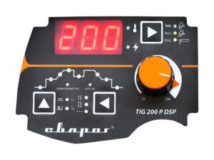 Фото 28 - Сварог PRO TIG 200 P DSP (W212).