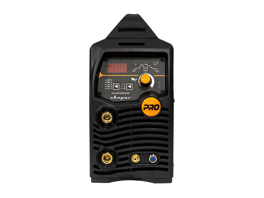 Фото 41 - Сварог PRO TIG 200 P DSP AC/DC (E201).