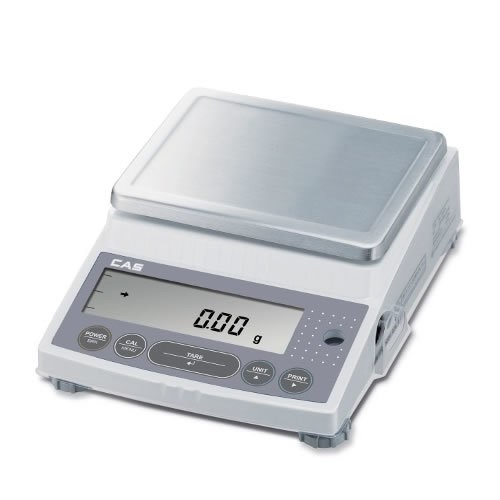 Фото 21 - Весы лабораторные CAS CBL-2200H.