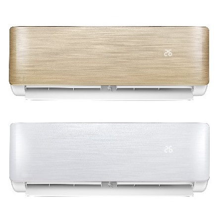 Фото 17 - Кондиционер MDV AURORA DESIGN INVERTER MDSA/MDOA-12HFN1(Gold/Silver).