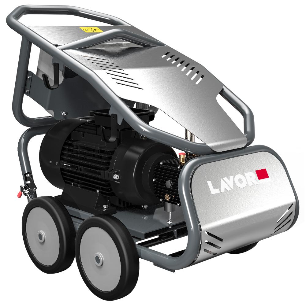 Фото 5 - Электрическая минимойка LAVOR Pro LENA 5021 E LP.
