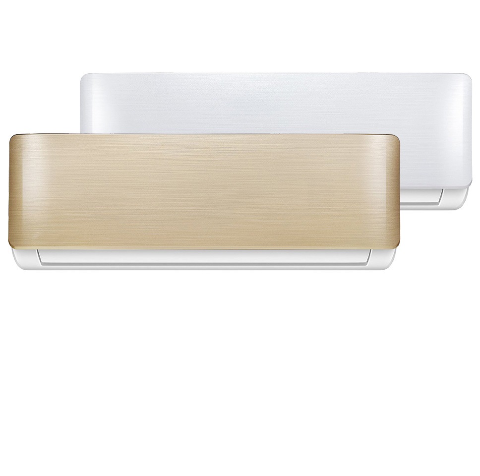 Кондиционер MDV AURORA MDSA/ MDOA-07HRN8 (Gold/Silver)